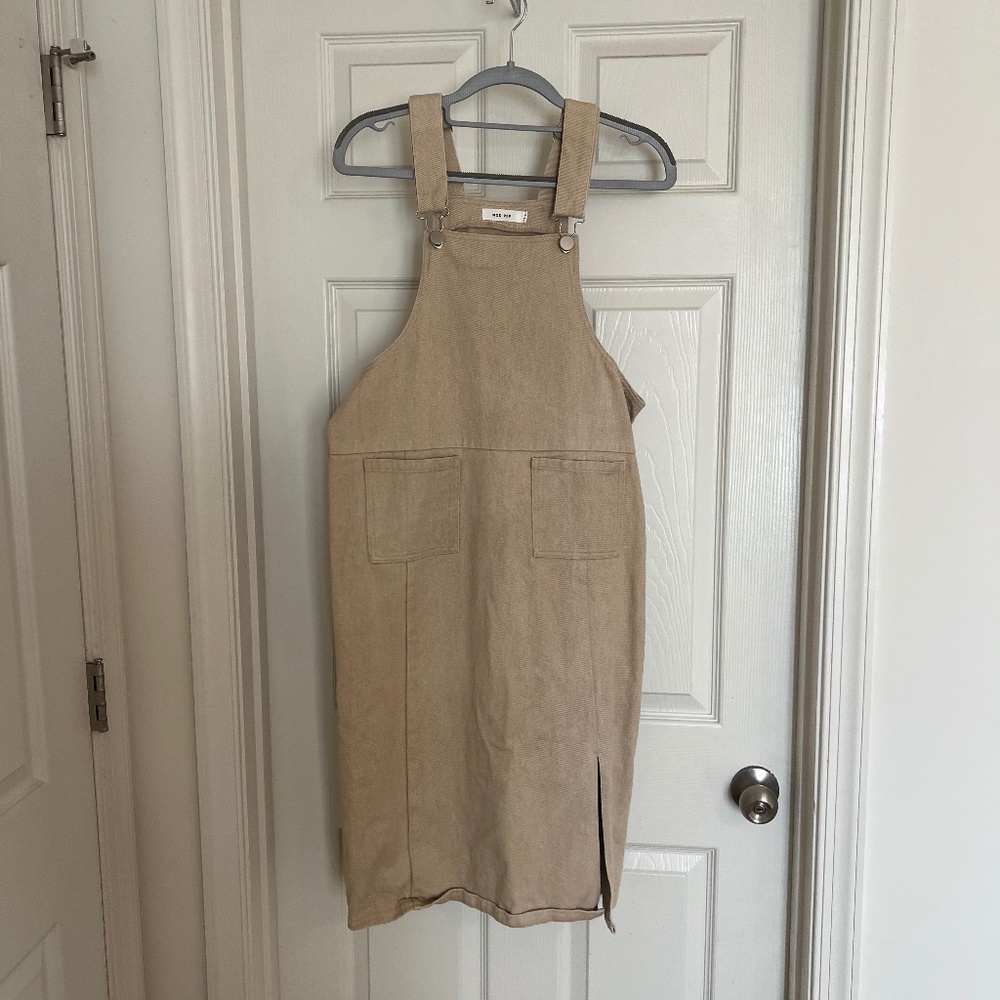 Mod Reef Jumper Overalls